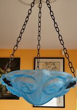 Beau luminaire suspendu d'occasion  Nice-