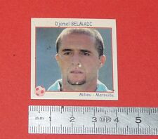 Djamel belmadi olympique d'occasion  Vendat