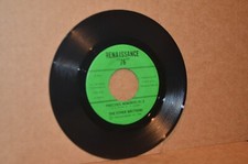 THE OTHER BROTHERS: PRECIOUS MEMORIES; 1976 RENAISSANCE 76 MINT- 45 RPM segunda mano  Embacar hacia Mexico