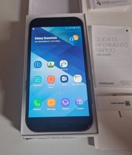 Samsung galaxy a520f usato  Asti