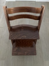 Stokke walnut brown for sale  Fullerton