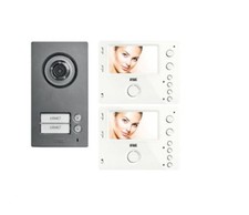 Urmet kit videocitofonico usato  Monterotondo