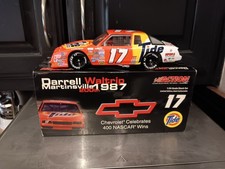 Action darrell waltrip for sale  Terrell