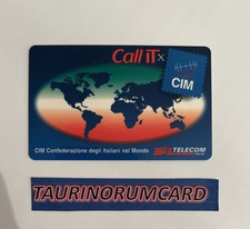 Call non catalogata usato  Torino