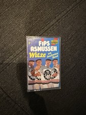 Fips asmussen witze gebraucht kaufen  Zella-Mehlis