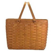 Longaberger large woven for sale  Big Bend