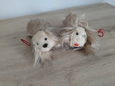 Rare peluches manège d'occasion  Saint-Just-en-Chaussée