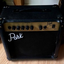 Park g10 marshall for sale  WATFORD