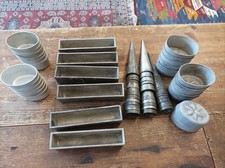 Ancien matériel boucherie d'occasion  Chaumont