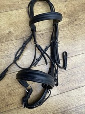 Elevator double bridle for sale  TRURO