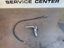 Kawasaki td18 hedge for sale  HAVERHILL