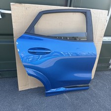 Ford puma line for sale  BRADFORD