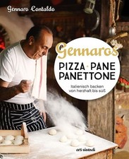 Gennaros pizza pane gebraucht kaufen  Berlin