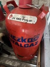 Propangasflasche 3kg gebraucht kaufen  München