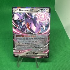 067 086 genesect for sale  Tonawanda