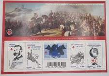 Bloc feuillet 2009 d'occasion  Audruicq