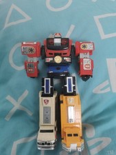 Power rangers lightspeed for sale  OLDHAM