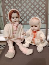 1940s dolls for sale  BILLERICAY