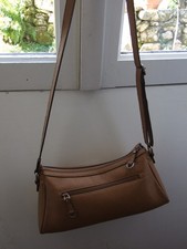 Sac bandouliére cuir d'occasion  Aurillac