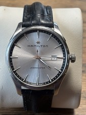 Hamilton h324510 jazz for sale  Augusta