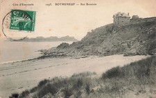 Rotheneuf ilot benetain d'occasion  Expédié en Belgium