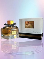 Flora gucci eau usato  Catania