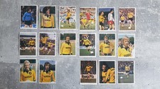 Bergmann fußball borussia gebraucht kaufen  Trier