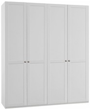 Kleiderschrank newport drehtü gebraucht kaufen  Rostock