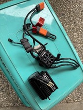 Esc motor combo gebraucht kaufen  Siegburg