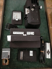 Pièces détachées projecteur d'occasion  Saint-Amand-Montrond