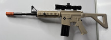 CTA PlayStation 3 Move Assault Rifle Controller Testado SEM USB DONGLE PS3 COD comprar usado  Enviando para Brazil