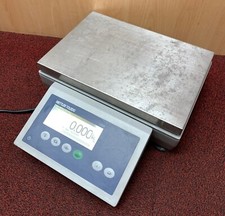Mettler toledo ics425 for sale  SOUTHAMPTON