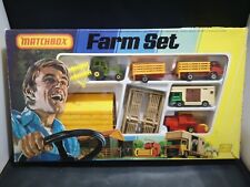 P672 matchbox farm for sale  HUNTINGDON