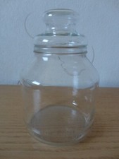 Bonboniere vorratsglas bonbong gebraucht kaufen  Deutschland