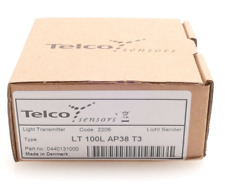 Telco sensors photoelectric d'occasion  Expédié en Belgium