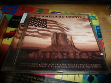 New american country gebraucht kaufen  Wiesbaden