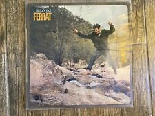 Jean ferrat record d'occasion  Expédié en Belgium
