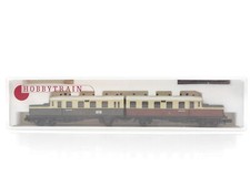 Hobbytrain 15771 akku gebraucht kaufen  Hameln