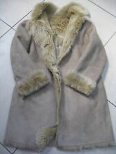 Long faux fur for sale  MATLOCK