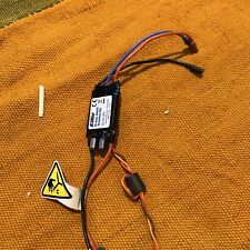 Amp telemetry capable for sale  BANBURY