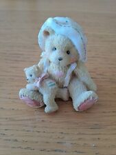 Cherished teddies phoebe for sale  SUTTON