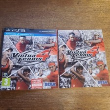 Virtua tennis solo usato  Palermo