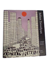 Julian Trevelyan: A Catalogue of Raisonne of Prints. Silvie Turner, 1st Ed. 1998, usado comprar usado  Enviando para Brazil