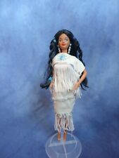 Barbie native american gebraucht kaufen  Hattingen