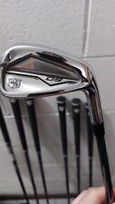 Set ferri wilson usato  Vittuone