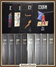 Fmr primi numeri usato  Bari
