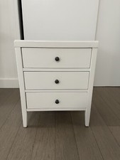 Rushville wood nighstand for sale  New York