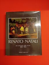 Renato natali nel usato  Cecina