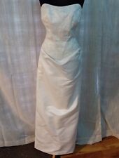 Wedding dress size for sale  WIRRAL