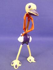 Schleich biegefigur vogel gebraucht kaufen  Schermbeck